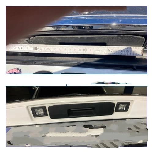 Reverse Camera - Wireless 512(H)X582(V)