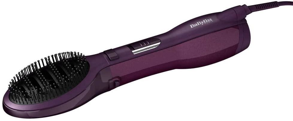 BaByliss AS115SDE - Purple 1000W 2 Speeds