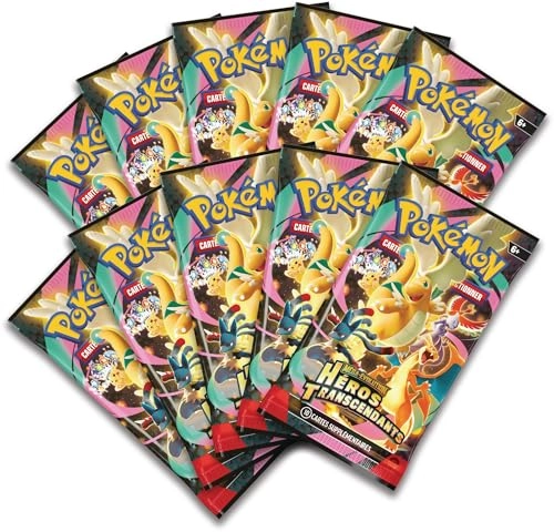 Paradox Rift Booster Pack - 10 pcs