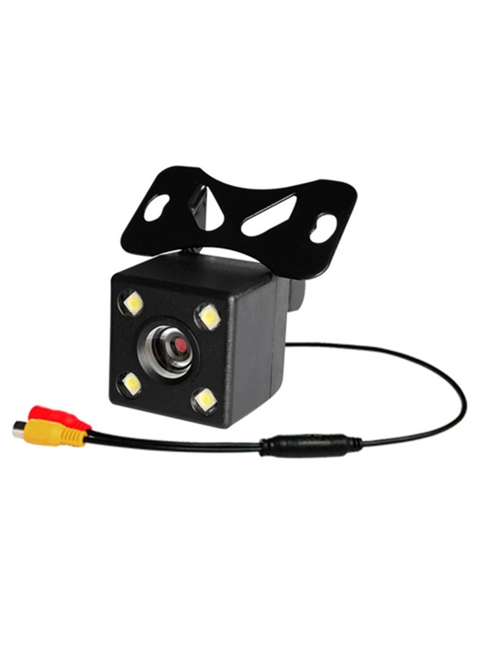 HD reversing camera with light - night vision 720*480 pixels