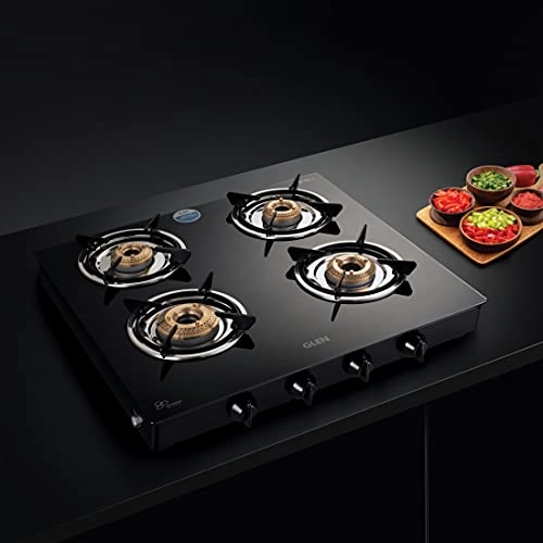 1040 GT XL HF BB BL GAS Cooker