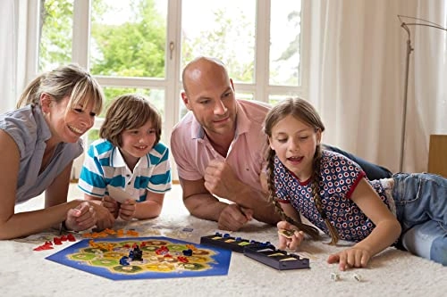 CATAN: Seefahrer (German)