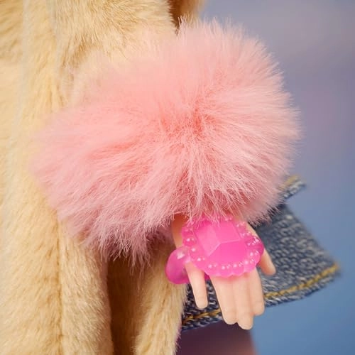 Chelsea Doll - My Scene Y2K-Inspired Outfit Ages 6+