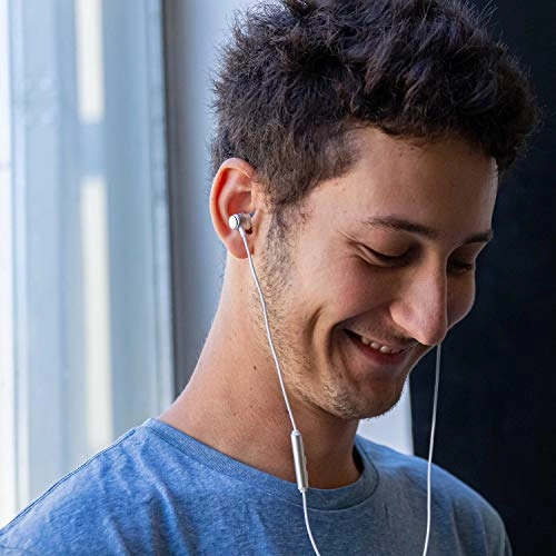 CLAMOR Wired Earphone