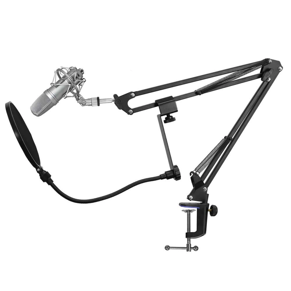 Technical Pro UM3PKG USB Microphone
