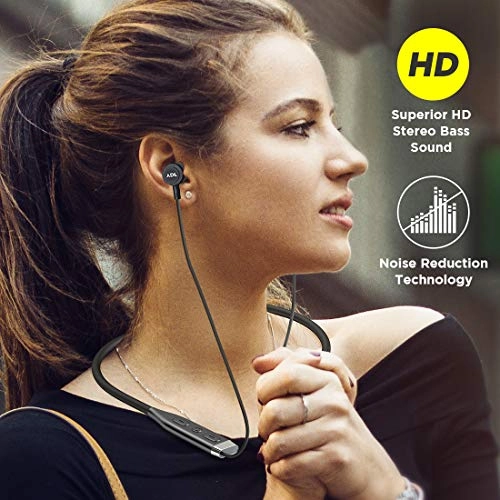 Footloose X5 Wireless Earbud