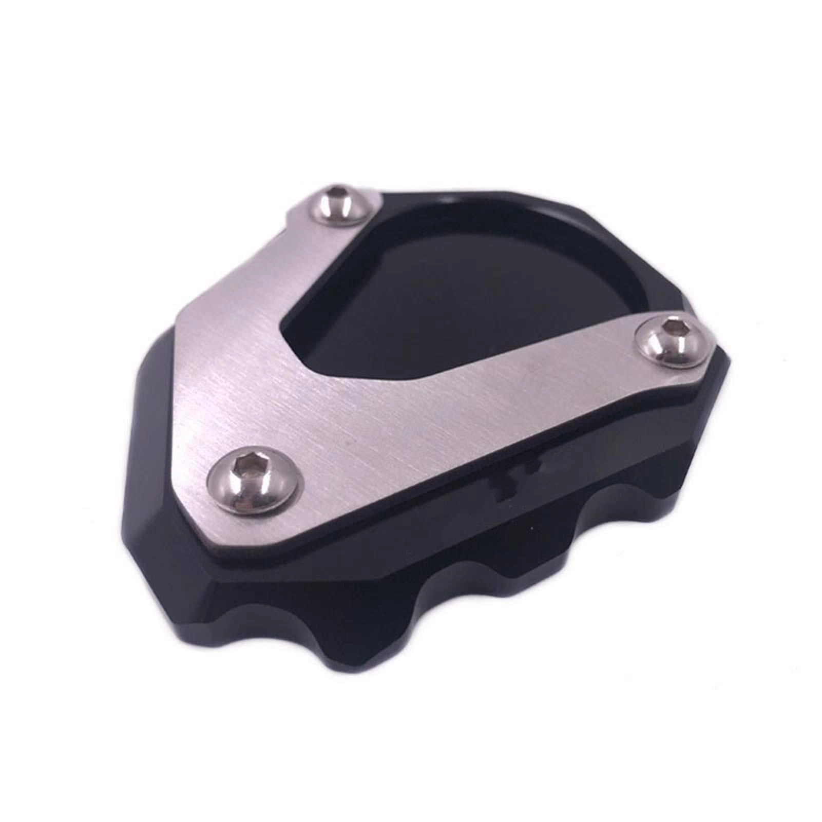 WELTS RNine Motorcycle Foot Side Bracket Extension Support Pad - 2014-2016