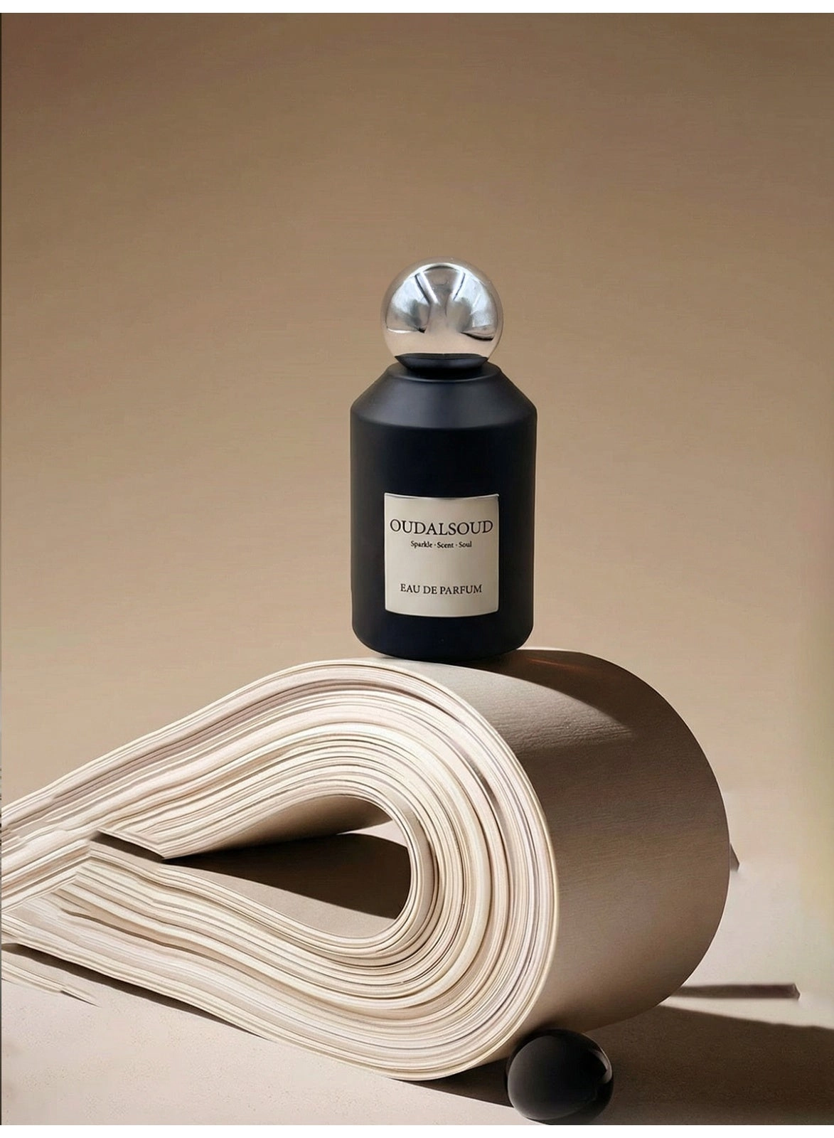 White Musk Eau de Parfum 100ml