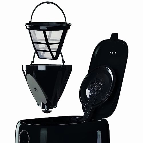 Modern Drip Coffee Maker 1396