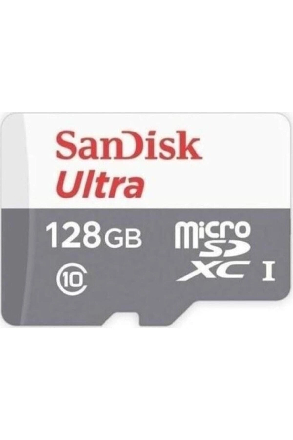 SanDisk Ultra MicroSD 128GB