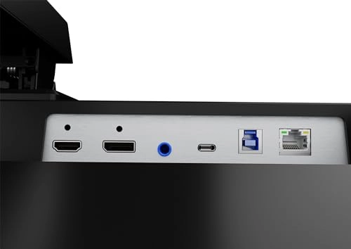 XUB3293UHSN-B5 - 31.5 Inches 3840x2160