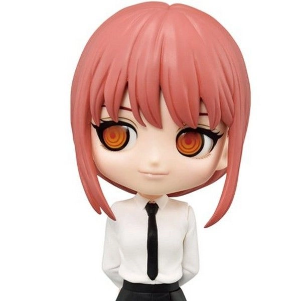 Banpresto Makima - Chainsaw Man (BP88094P)