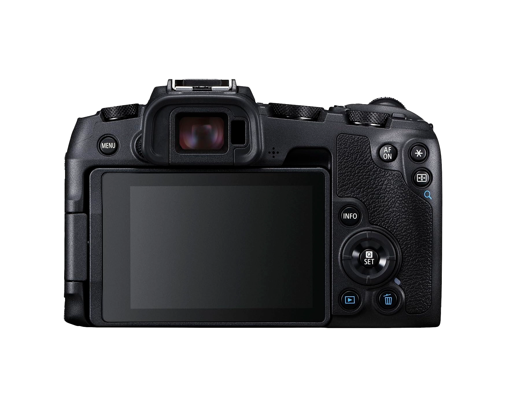 EOS RP Kit RF24-105 S+RF50 Lens