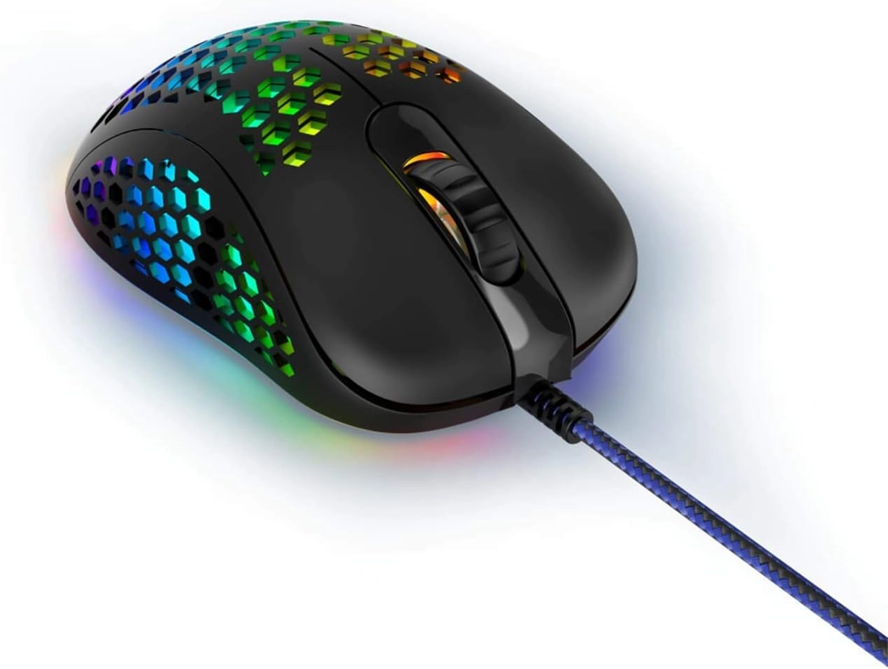 Hama Reaper 500 Gaming Mouse - USB