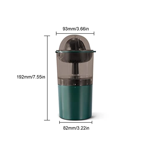 Electric Juicer - 20W 250 Milliliters