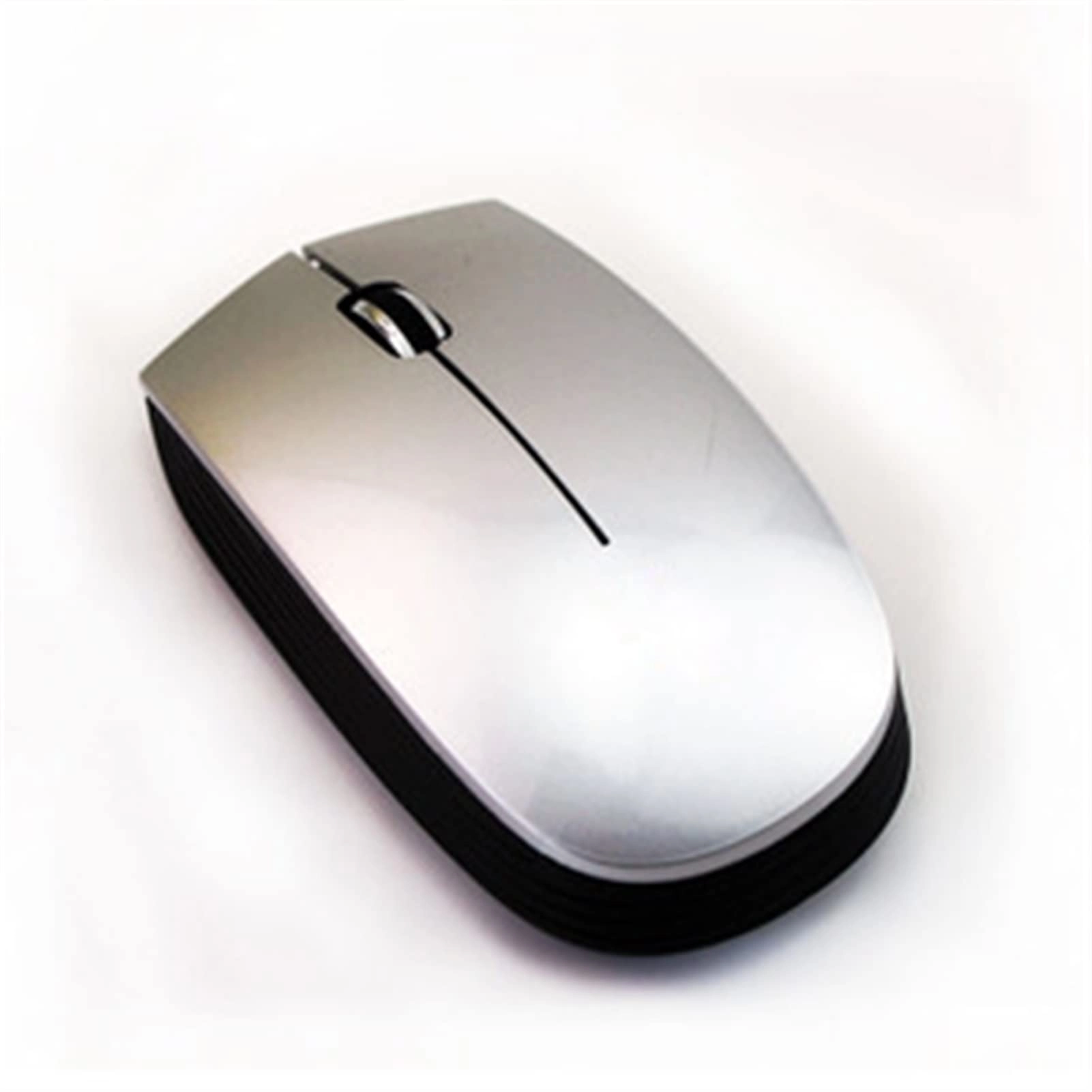 Wireless Mouse - Wireless