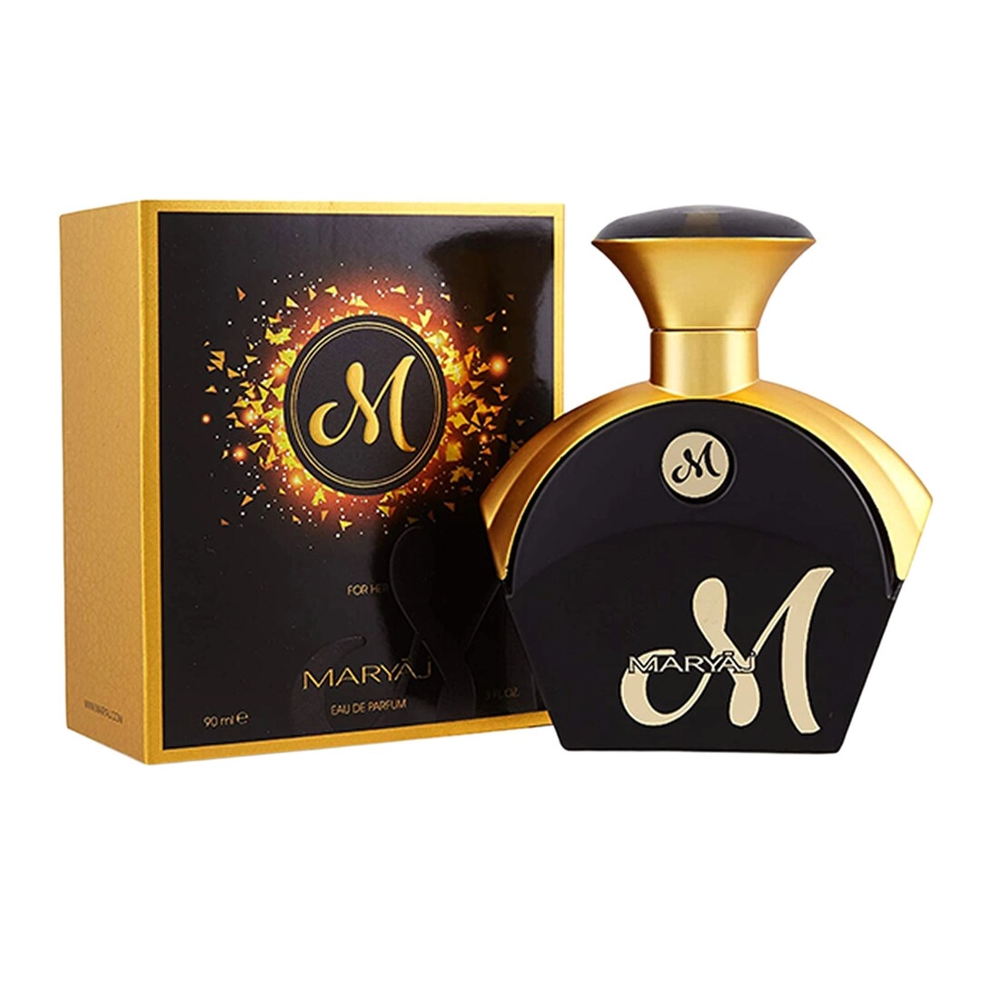 Maryaj M Eau de Parfum - 90ml