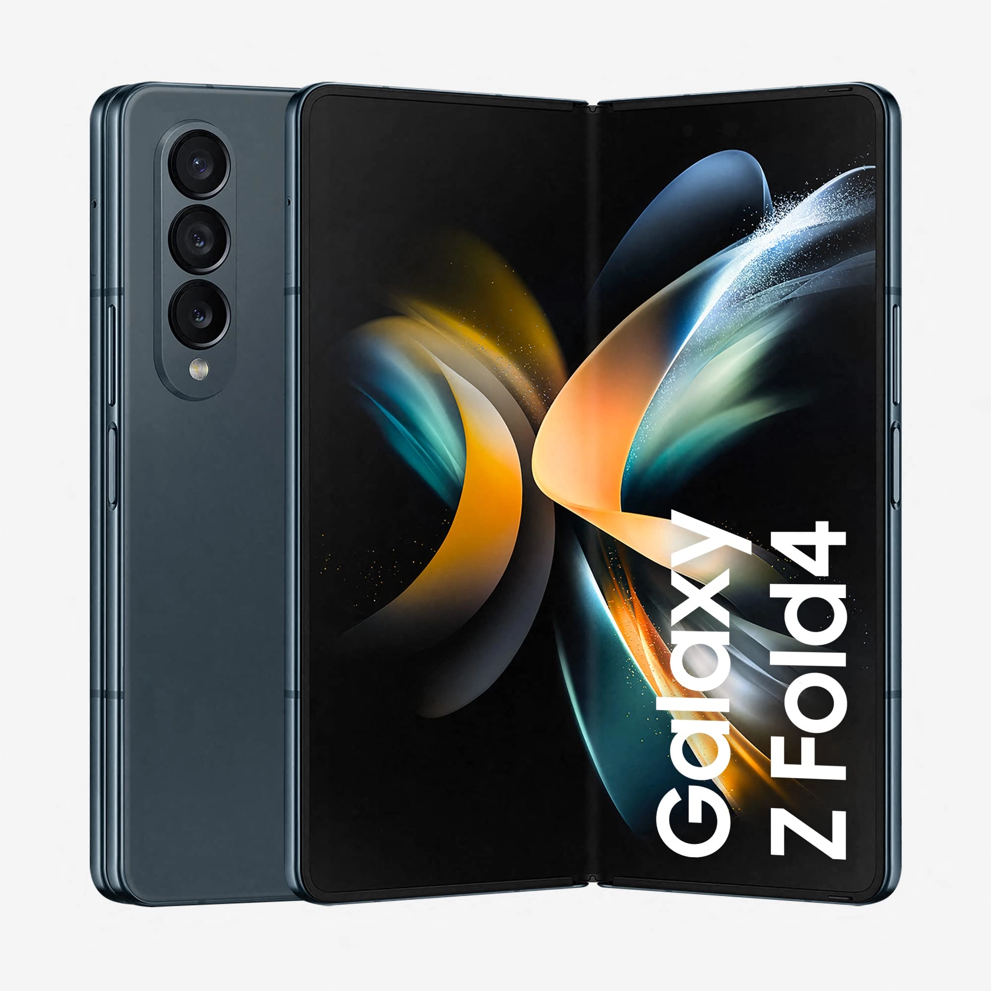 Galaxy Z Fold4 - 12GB 256GB