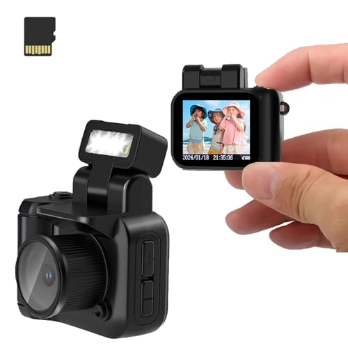 Mini Action Camera Y4000 1K30