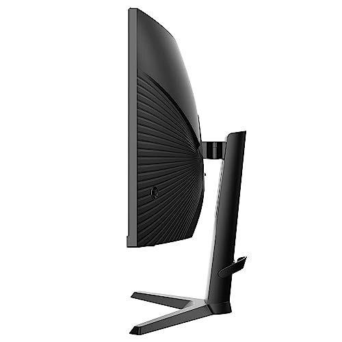 34E6UC - 3440 X 1440 34 inch