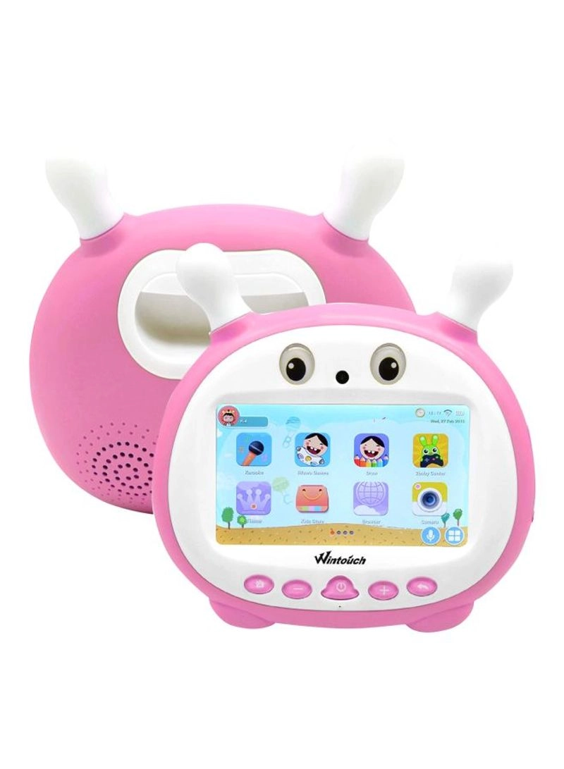 K79 Kids Tablet - 1GB 7-Inch 16GB