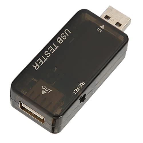 J7 t - 3V-30V 0-5.1A Digital Color Display