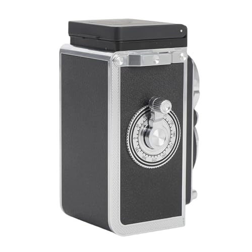 Vintage Miniature Digital Camera