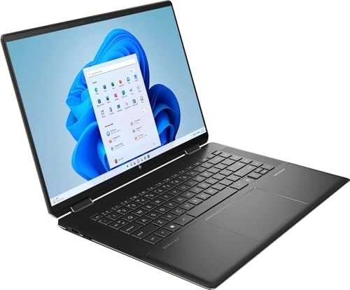 Spectre x360 16-f1002ne - 16'' Core i7-12700H 16GB DDR4 1TB SSD