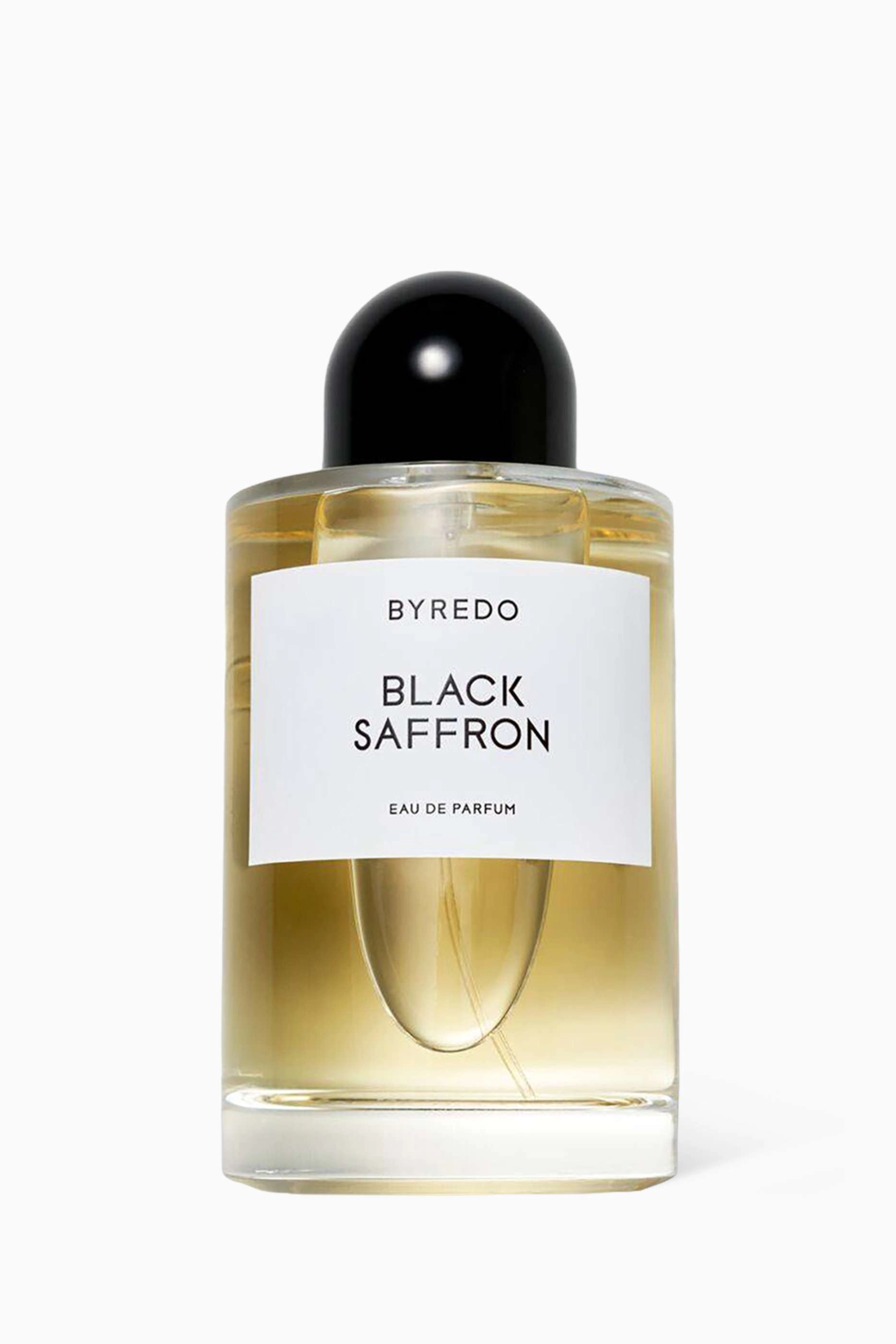 Byredo Black Saffron Eau de Parfum 250ml