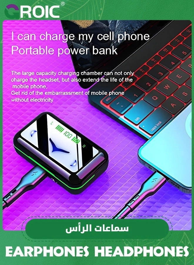 AirPods Wireless Earbud