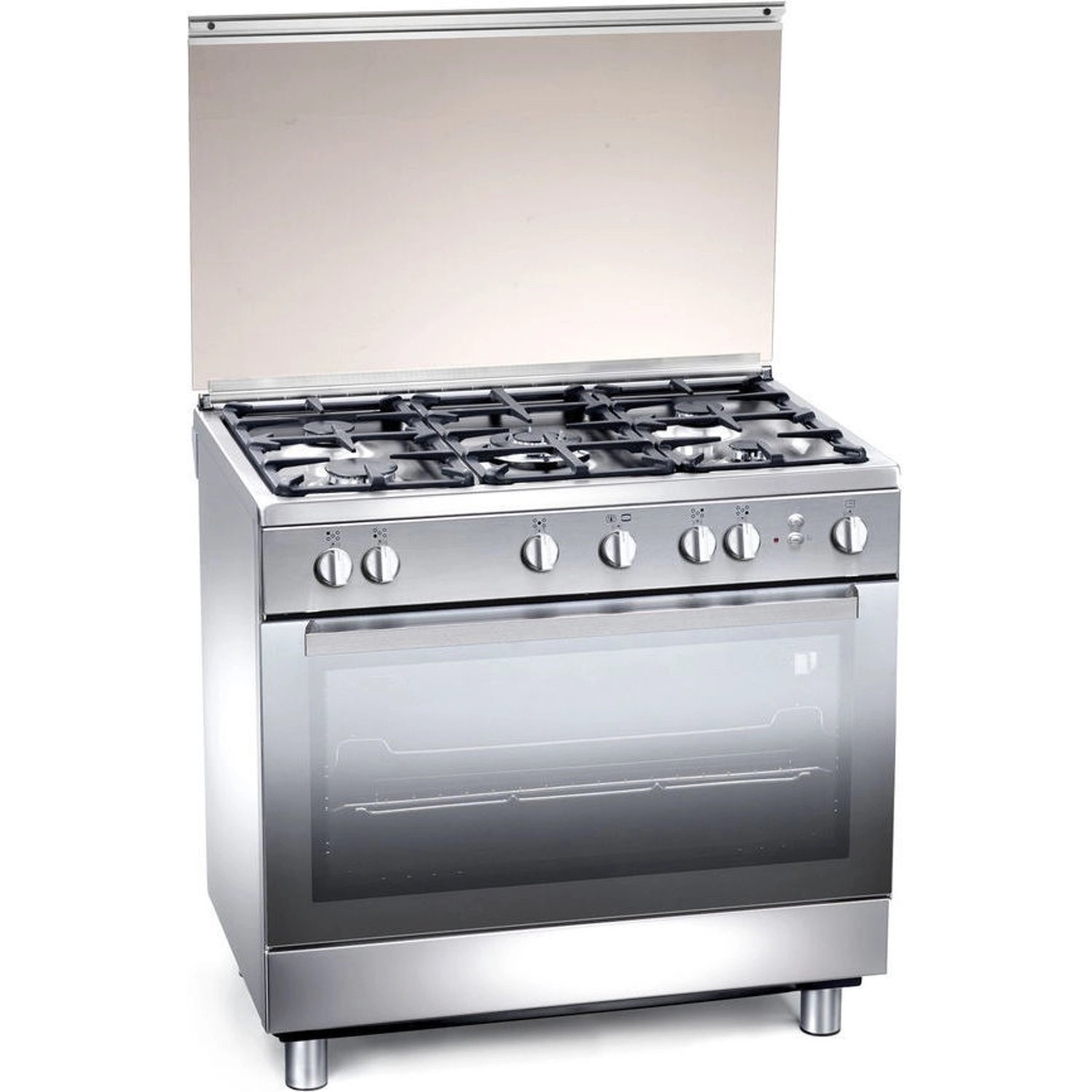 Campomatic C965XRSIFSCI GAS Cooker