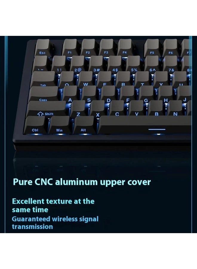 V75X - Wired/Wireless