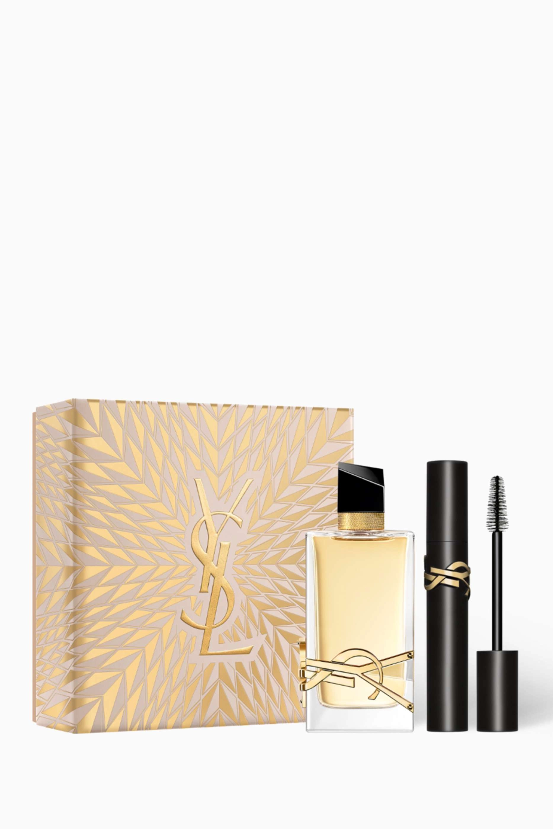YSL Beauty Libre - Eau De Parfum + Lash Clash Mascara