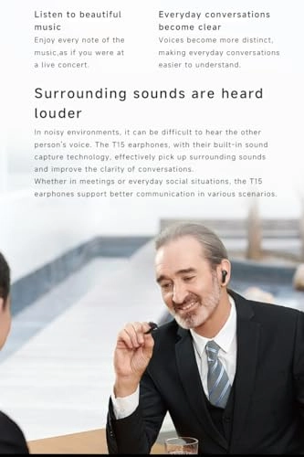 X12 Wireless Earbud