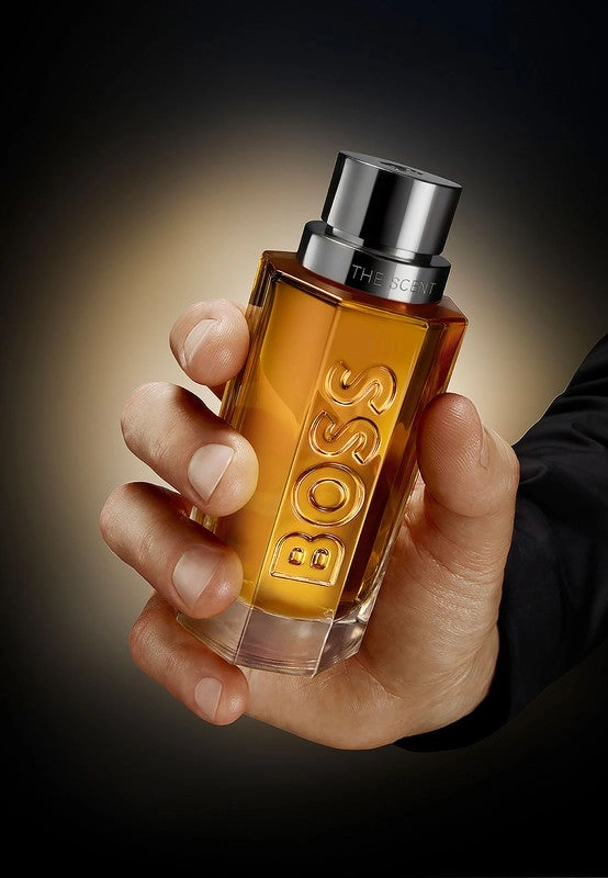The Scent Eau de Toilette 50ml
