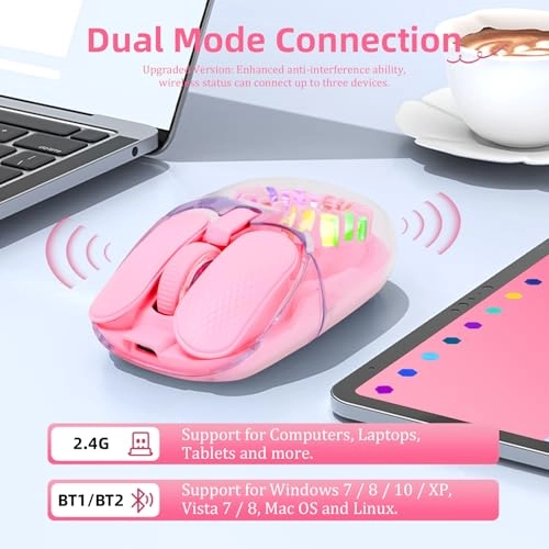 T9 Mouse - Bluetooth