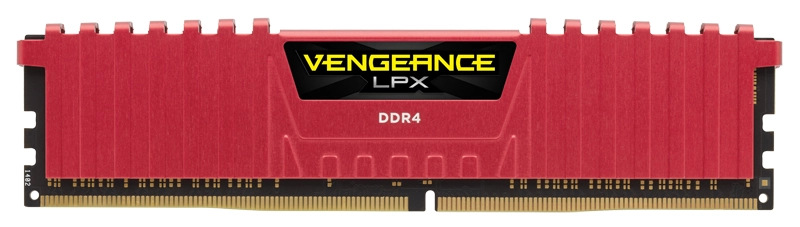 VENGEANCE LPX - 32GB 3600 MHz
