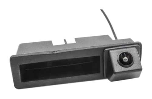 Reversing Camera - Night vision wireless 720P