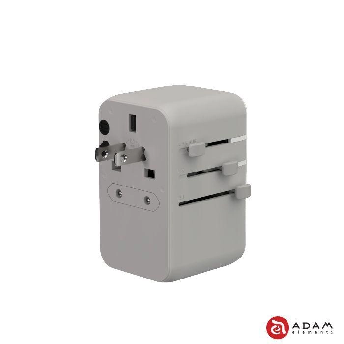 T35L - US/EU/UK/AU 35W