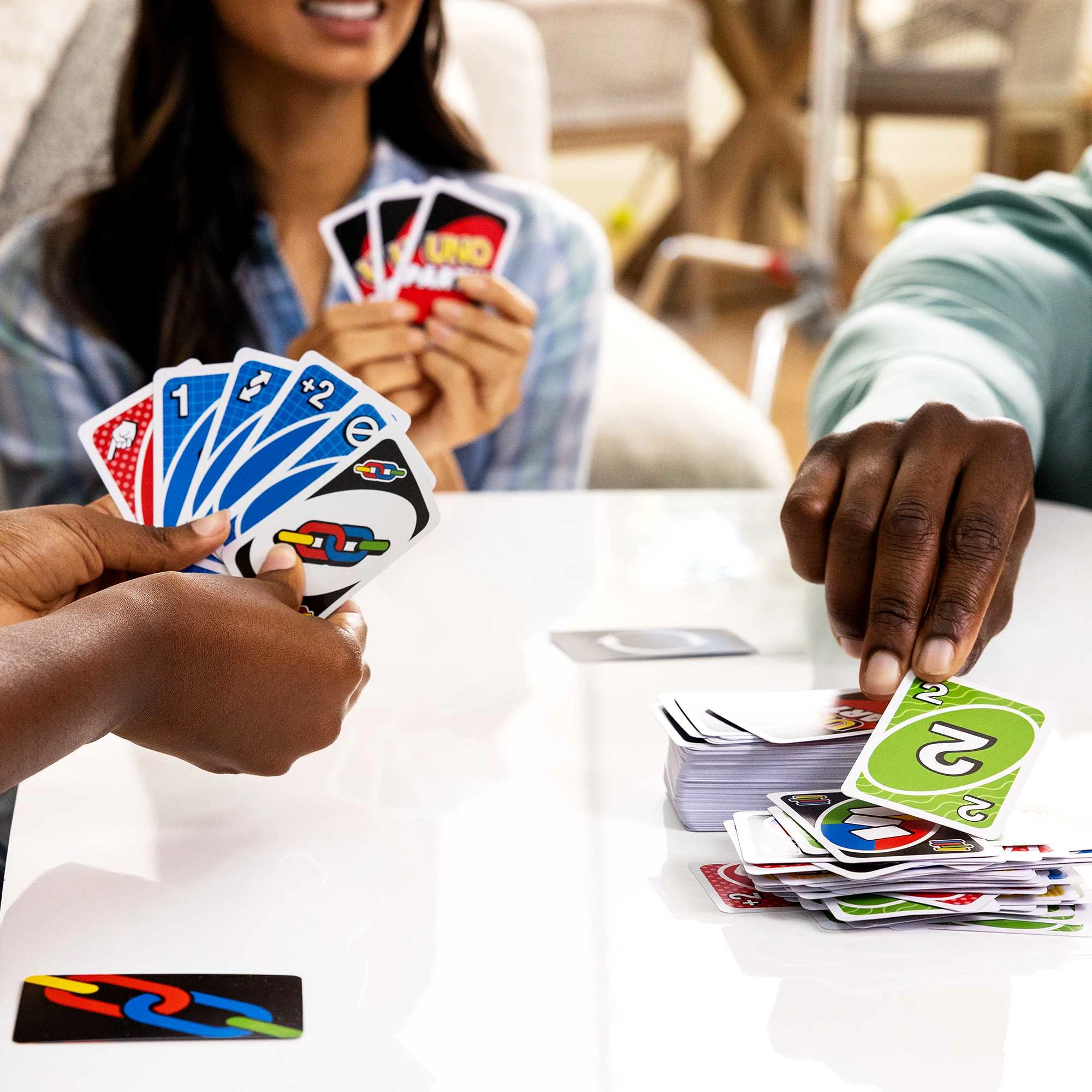 UNO - Card Game