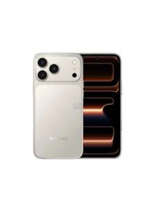 M17 pro max 12GB 256GB