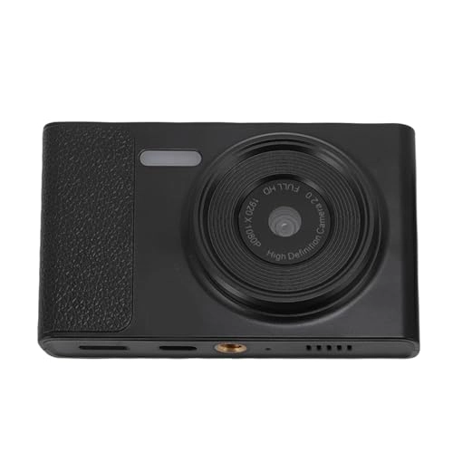 48MP 1080P Camera