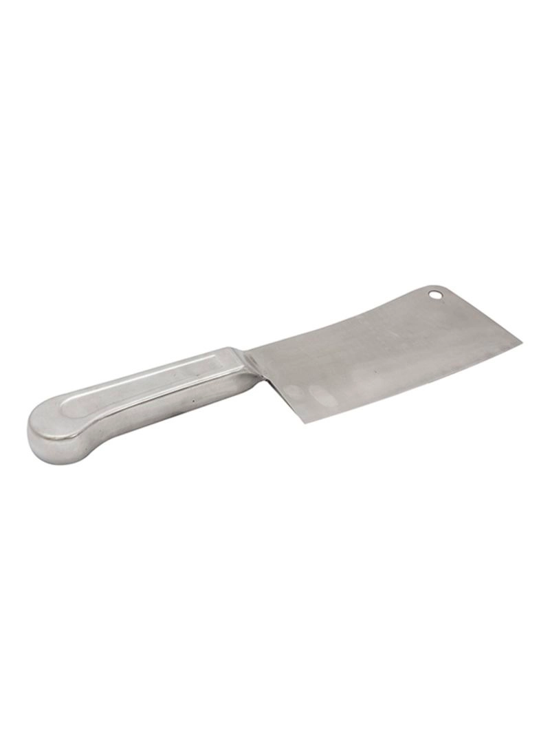 Raj Meat Chopper - 10" China Steel Handle