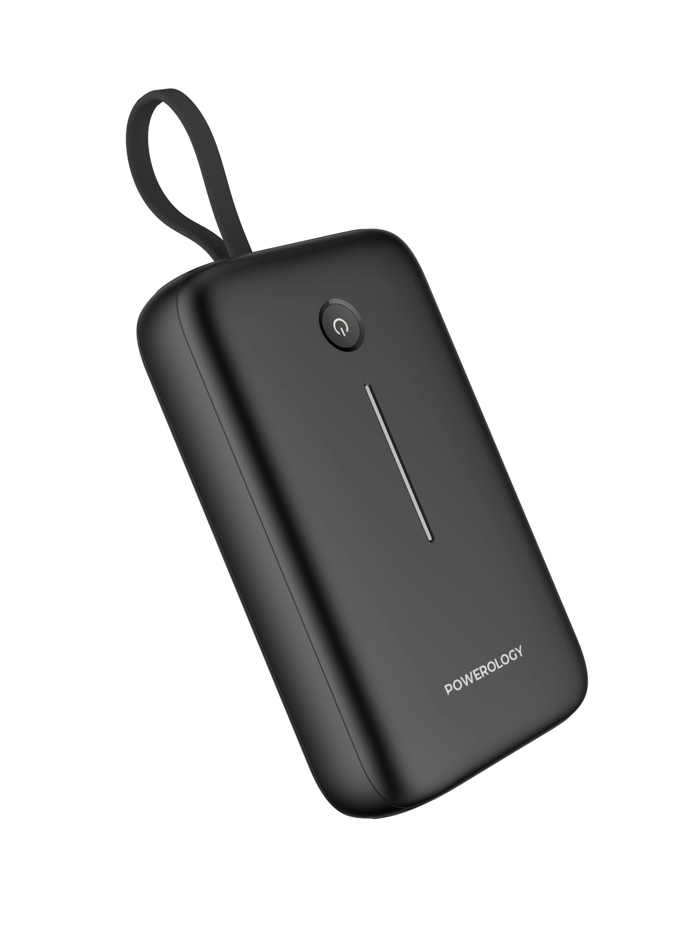 PPBCHA67-BK - 20000mAh PD30W