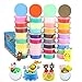 Modeling Clay Kit - Air Dry Clay 36 Colors