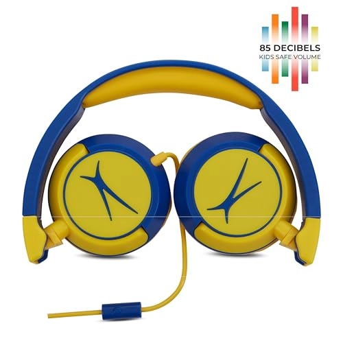 MZX697 Wired Headphone