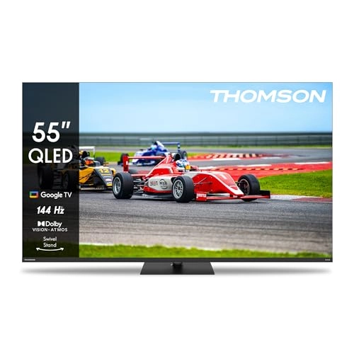 55QG7C14 - 55-Inch