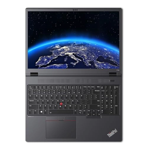 ThinkPad P16v Gen 2 21KX - 16'' Core Ultra 7 155H 32GB DDR5 1 TB SSD