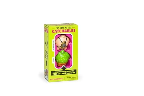 Catchables - 2-Pack Pink