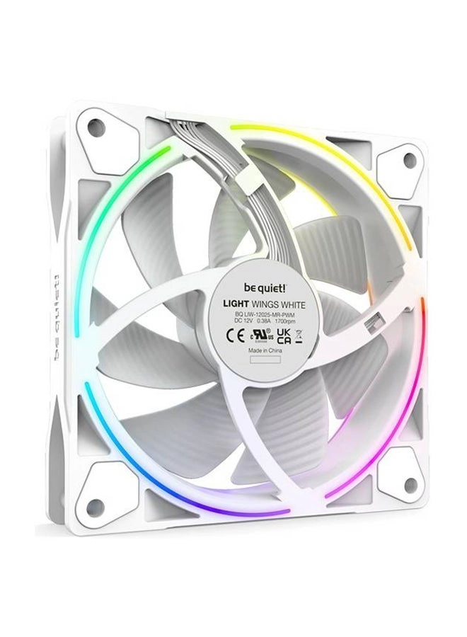 Light Wings BL100 - 3 fans 120mm